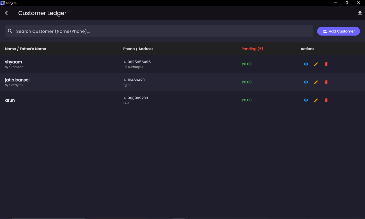 PC Screenshot 4
